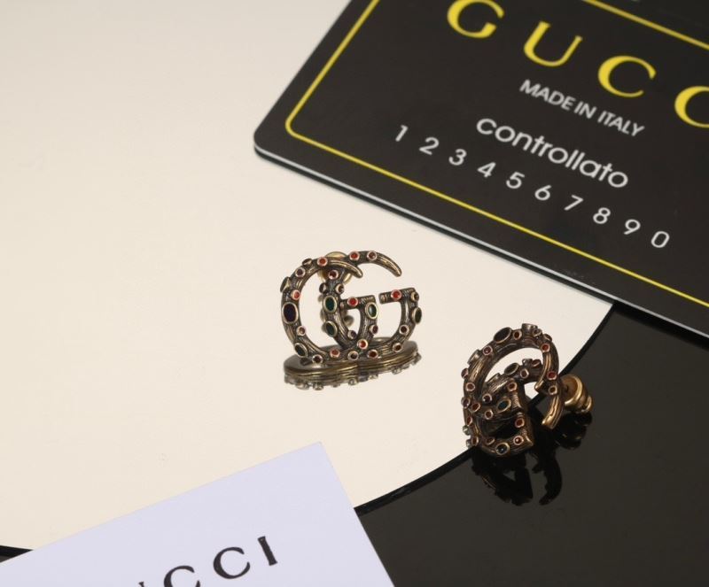 Gucci Earrings